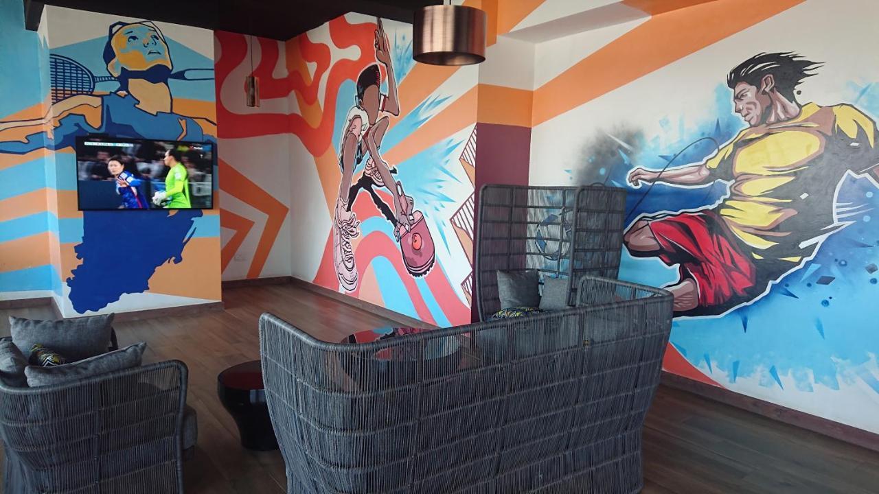 Appartement Luxury Skynest With Gym And Pool In Westlands à Nairobi Extérieur photo