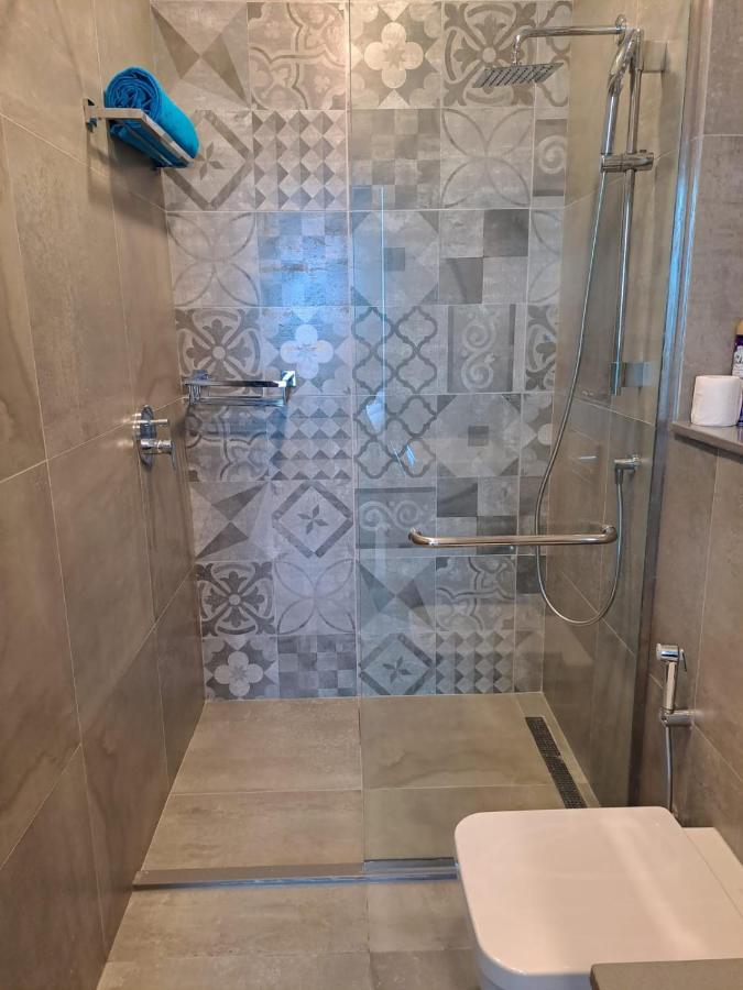 Appartement Luxury Skynest With Gym And Pool In Westlands à Nairobi Extérieur photo
