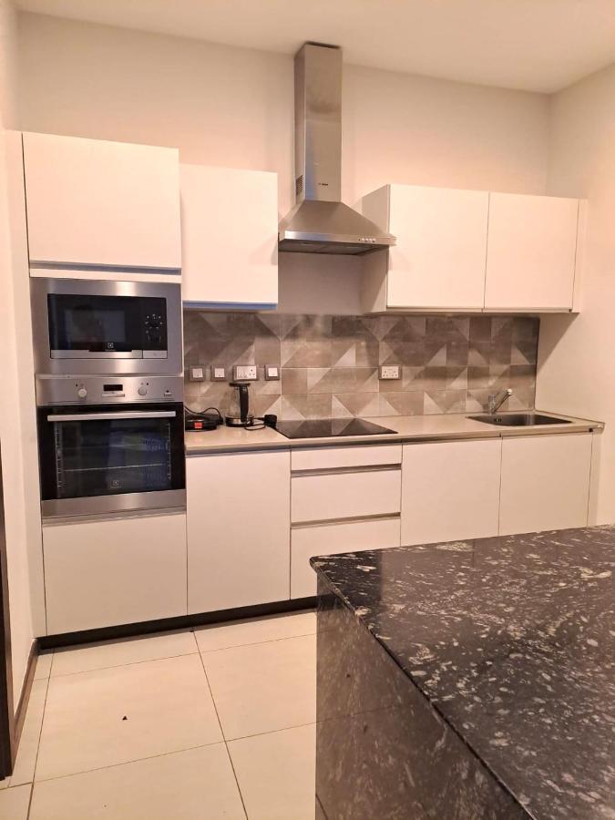 Appartement Luxury Skynest With Gym And Pool In Westlands à Nairobi Extérieur photo