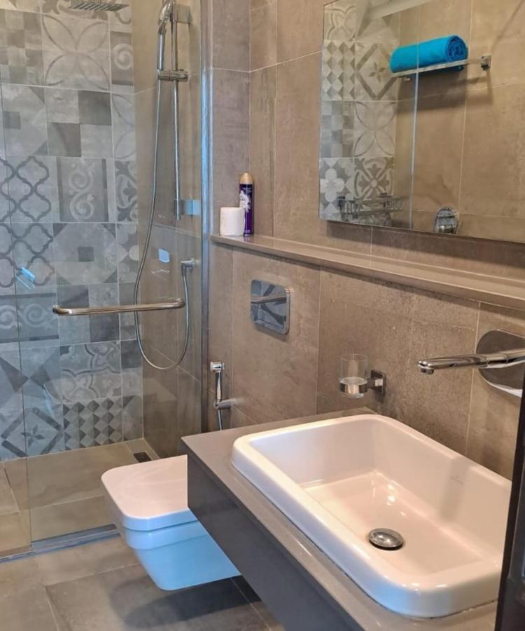 Appartement Luxury Skynest With Gym And Pool In Westlands à Nairobi Extérieur photo