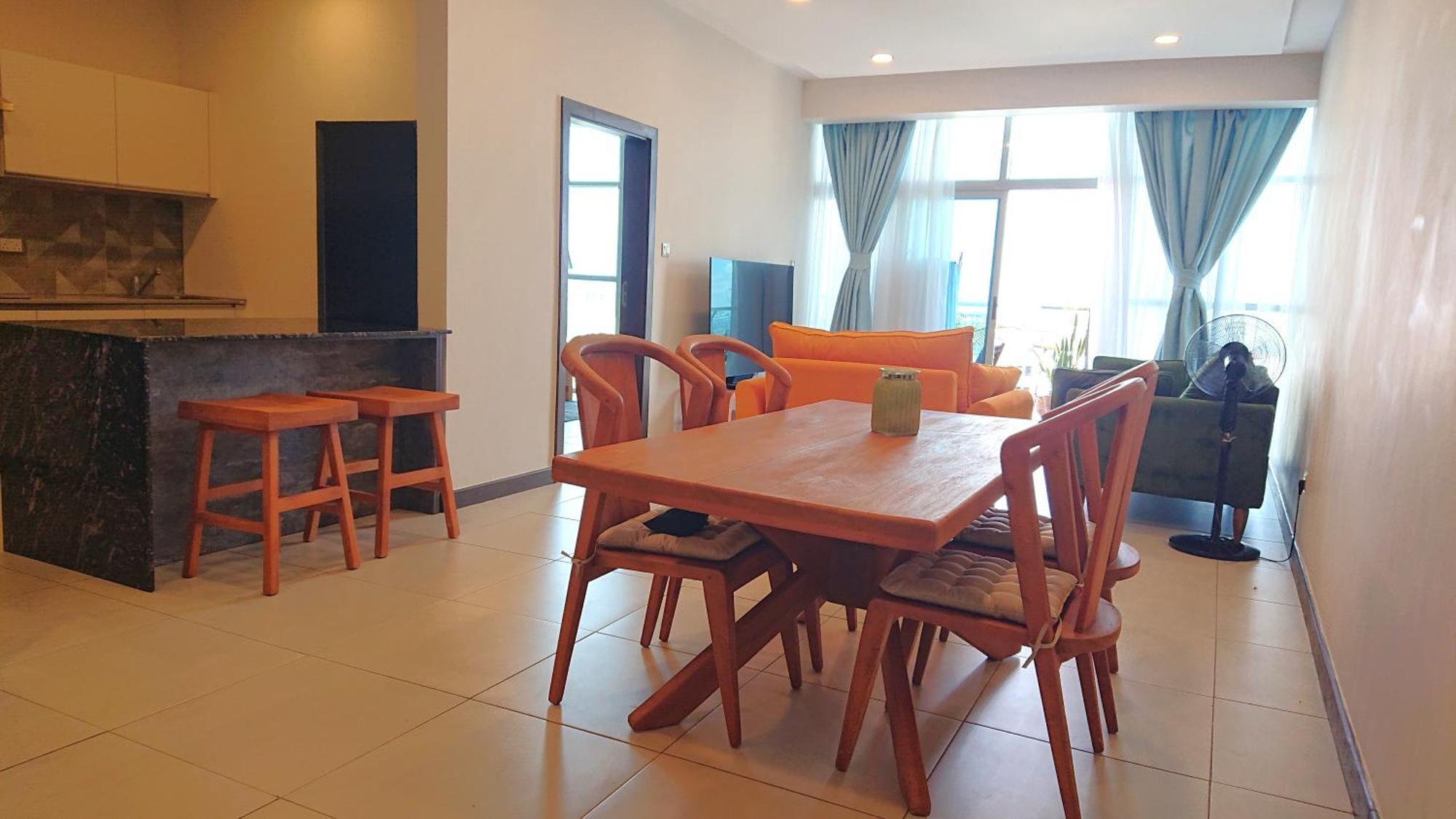Appartement Luxury Skynest With Gym And Pool In Westlands à Nairobi Extérieur photo