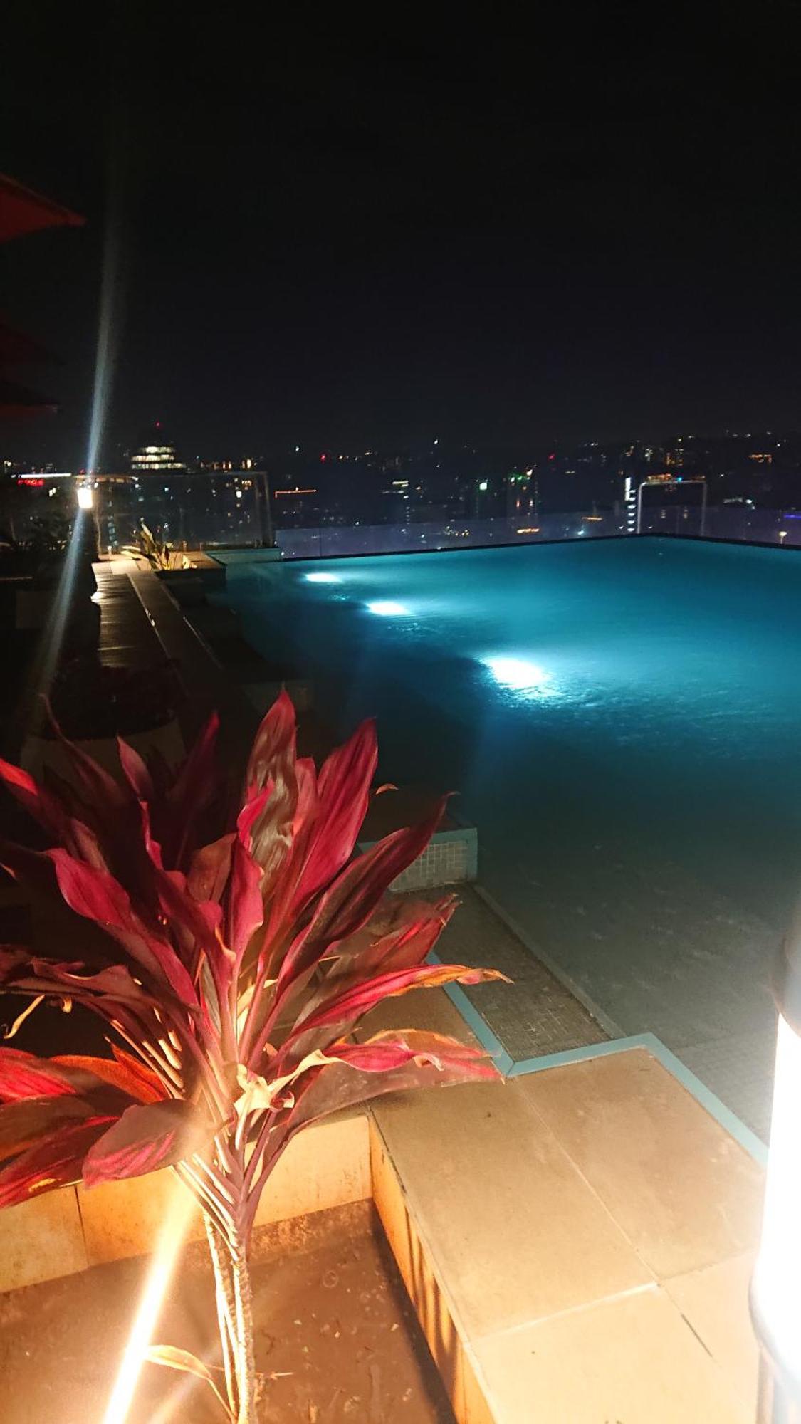 Appartement Luxury Skynest With Gym And Pool In Westlands à Nairobi Extérieur photo